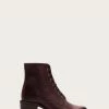 The Frye Company Sabrina 6G Lace Up Women 1 The Frye Company Sabrina 6G Lace Up Women