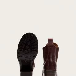 The Frye Company Sabrina Chelsea Women