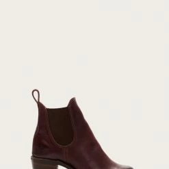 The Frye Company Sabrina Chelsea Women