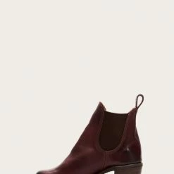 The Frye Company Sabrina Chelsea Women