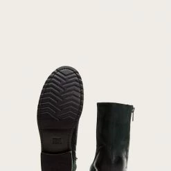 The Frye Company Veronica Inside Zip