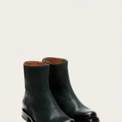 The Frye Company Veronica Inside Zip