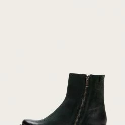 The Frye Company Veronica Inside Zip