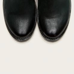 The Frye Company Veronica Inside Zip