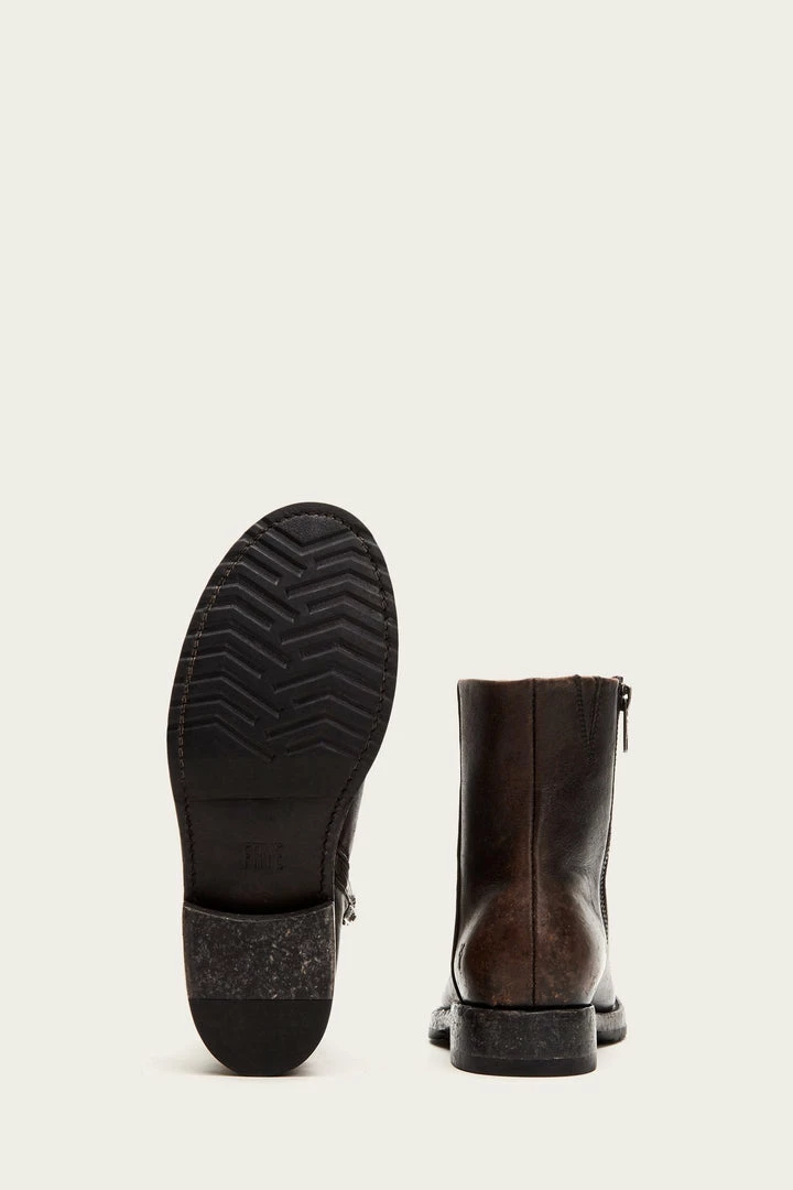 The Frye Company Veronica Inside Zip 5 The Frye Company Veronica Inside Zip