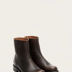 The Frye Company Veronica Inside Zip