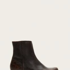 The Frye Company Veronica Inside Zip