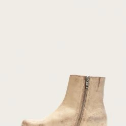 The Frye Company Veronica Inside Zip