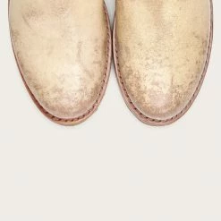 The Frye Company Veronica Inside Zip