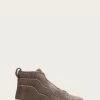 The Frye Company Webster Zip High