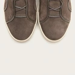 The Frye Company Webster Zip High