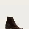 The Frye Company Sabrina 6G Lace Up SHOES