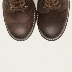 The Frye Company Sabrina 6G Lace Up SHOES 14 The Frye Company Sabrina 6G Lace Up SHOES