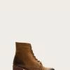 The Frye Company Sabrina 6G Lace Up SHOES 2 The Frye Company Sabrina 6G Lace Up SHOES
