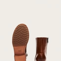 The Frye Company SHOES Veronica Inside Zip 12 The Frye Company SHOES Veronica Inside Zip