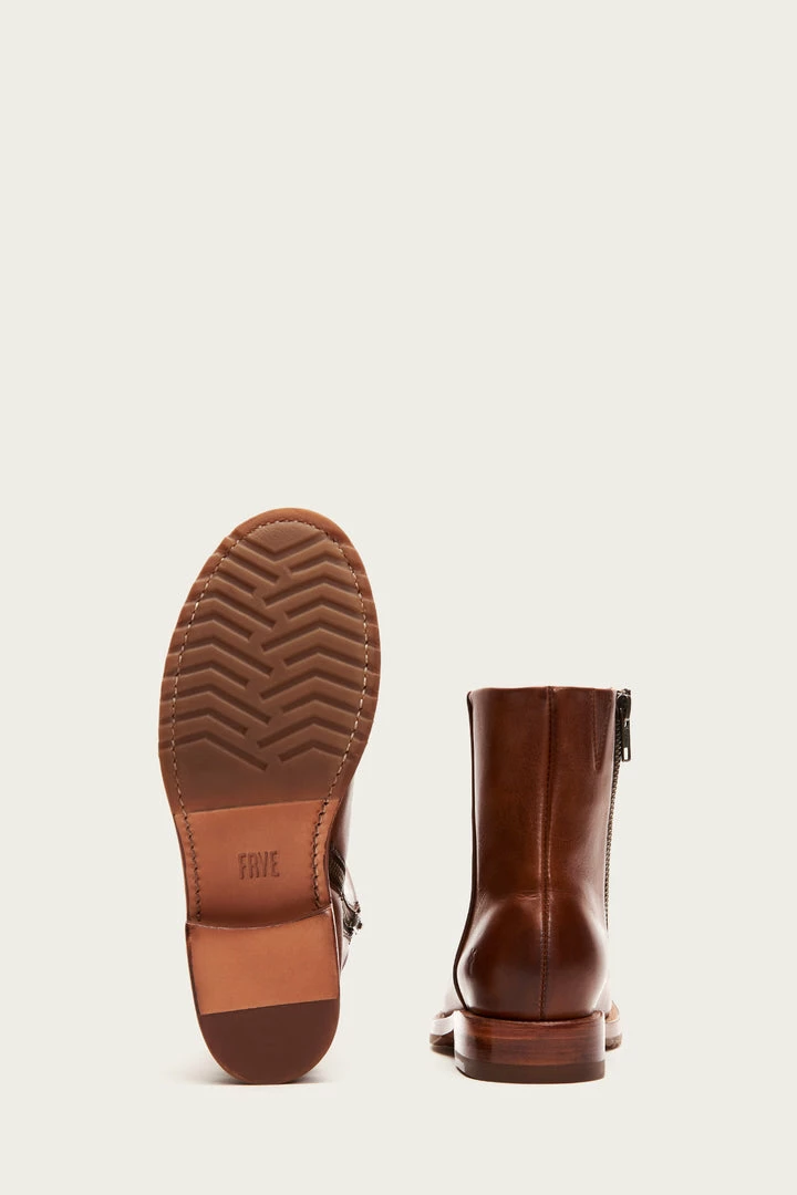 The Frye Company SHOES Veronica Inside Zip 6 The Frye Company SHOES Veronica Inside Zip