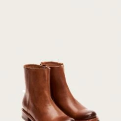 The Frye Company SHOES Veronica Inside Zip