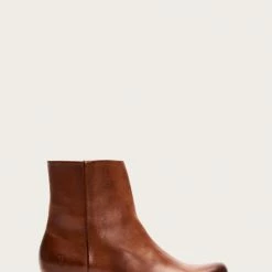 The Frye Company SHOES Veronica Inside Zip