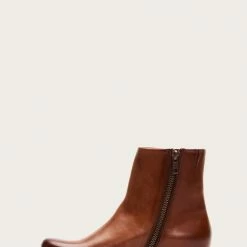 The Frye Company SHOES Veronica Inside Zip 11 The Frye Company SHOES Veronica Inside Zip