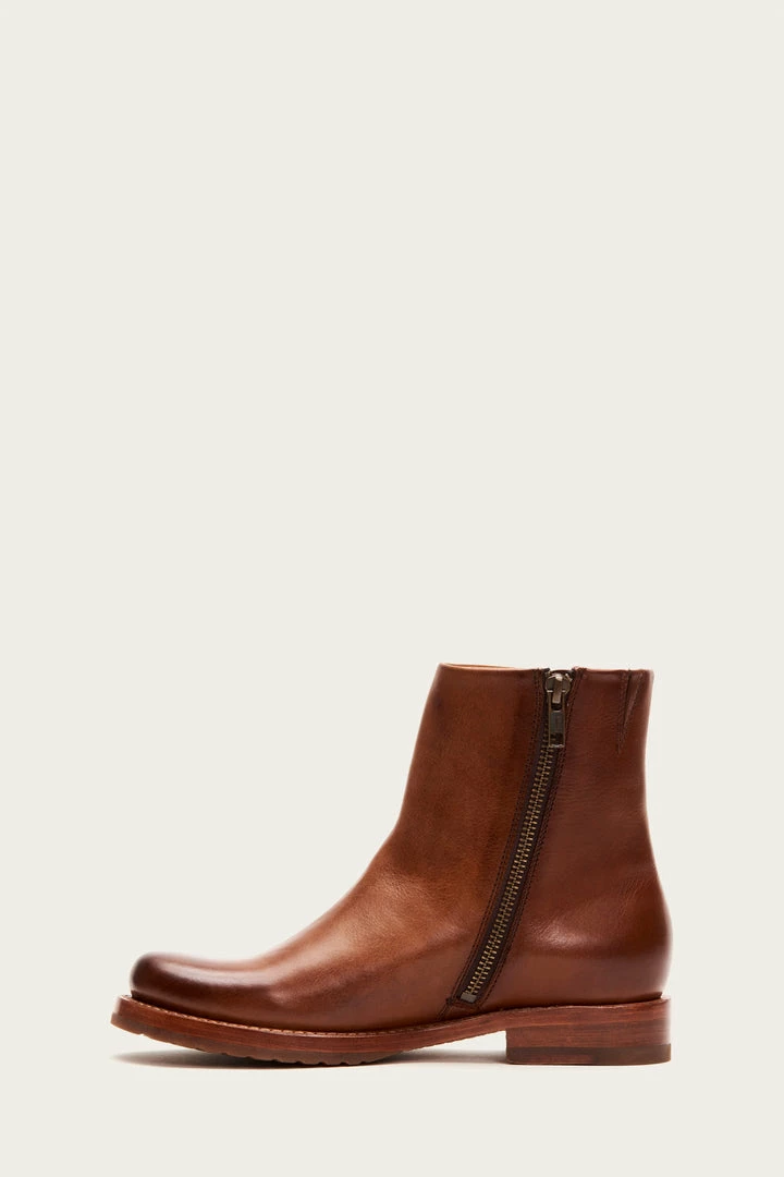 The Frye Company SHOES Veronica Inside Zip 5 The Frye Company SHOES Veronica Inside Zip