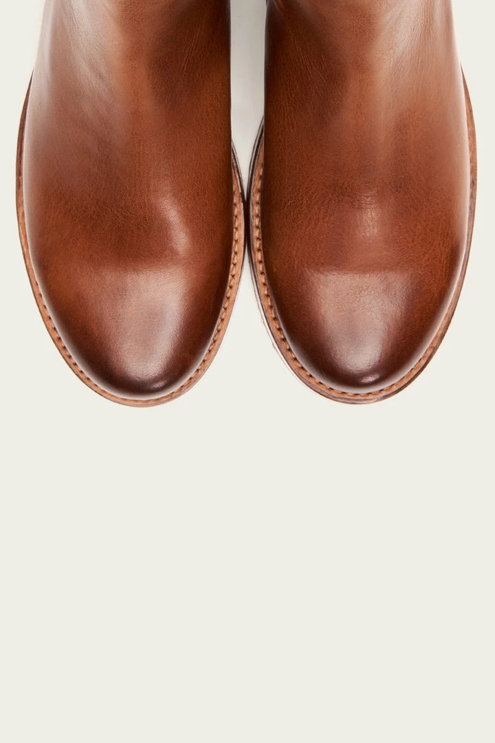 The Frye Company SHOES Veronica Inside Zip 8 The Frye Company SHOES Veronica Inside Zip