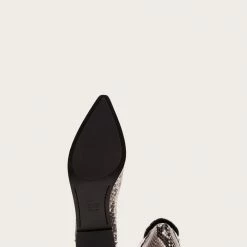 The Frye Company Kenzie Venetian