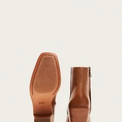 The Frye Company Georgia Bootie 11 The Frye Company Georgia Bootie