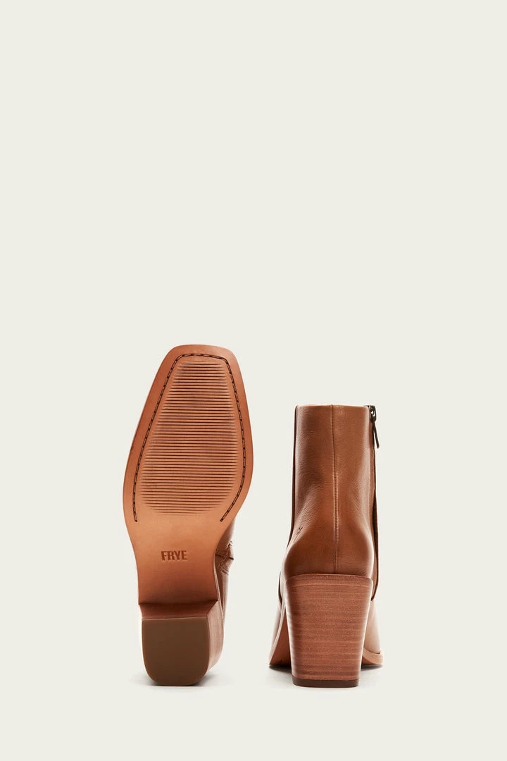 The Frye Company Georgia Bootie 5 The Frye Company Georgia Bootie