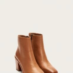 The Frye Company Georgia Bootie