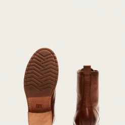 The Frye Company SHOES Veronica Combat