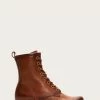 The Frye Company SHOES Veronica Combat