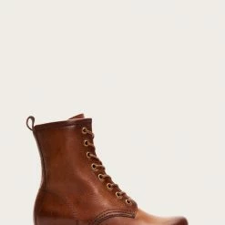 The Frye Company SHOES Veronica Combat