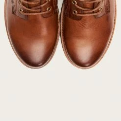 The Frye Company SHOES Veronica Combat