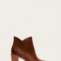 The Frye Company Noelle Inside Zip