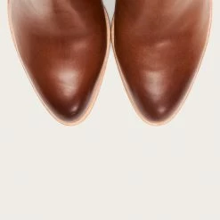 The Frye Company Noelle Inside Zip