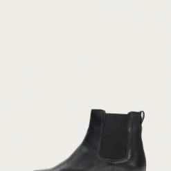 The Frye Company SHOES Carly Chelsea