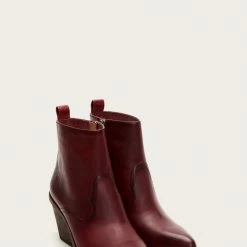 The Frye Company Amado Wedge