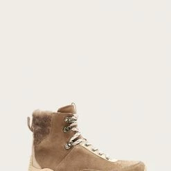 The Frye Company Brit Hiker