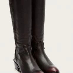 The Frye Company Carson Piping Tall