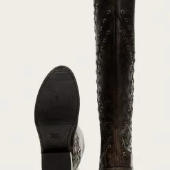 The Frye Company Women Diana Grommet Tall 11 The Frye Company Women Diana Grommet Tall