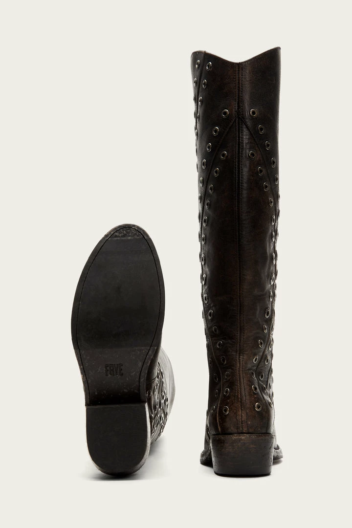 The Frye Company Women Diana Grommet Tall 5 The Frye Company Women Diana Grommet Tall