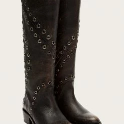The Frye Company Women Diana Grommet Tall