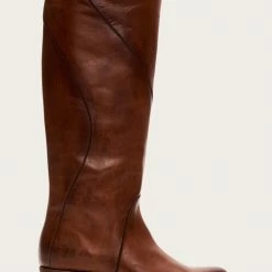The Frye Company Women Diana Seam Tall