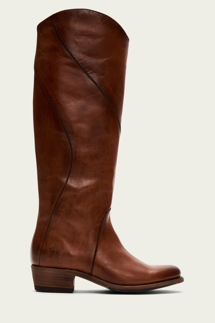 The Frye Company Women Diana Seam Tall 3 The Frye Company Women Diana Seam Tall
