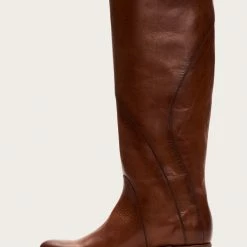 The Frye Company Women Diana Seam Tall 12 The Frye Company Women Diana Seam Tall