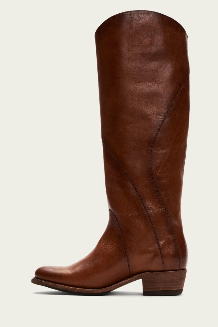 The Frye Company Women Diana Seam Tall 6 The Frye Company Women Diana Seam Tall