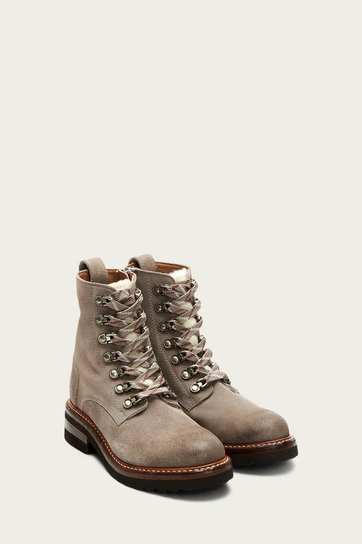 The Frye Company Ella Hiker 4 The Frye Company Ella Hiker