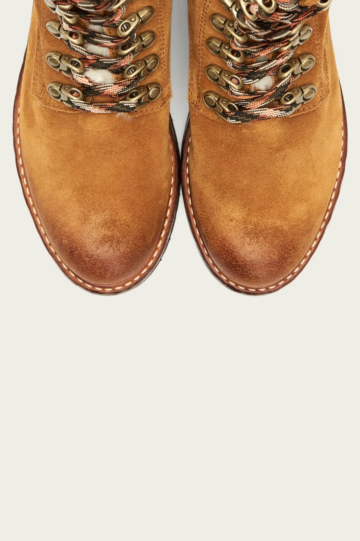 The Frye Company Ella Hiker 8 The Frye Company Ella Hiker