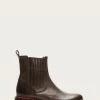 The Frye Company Ella Moto Chelsea