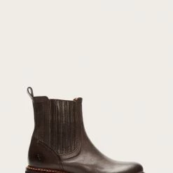 The Frye Company Ella Moto Chelsea